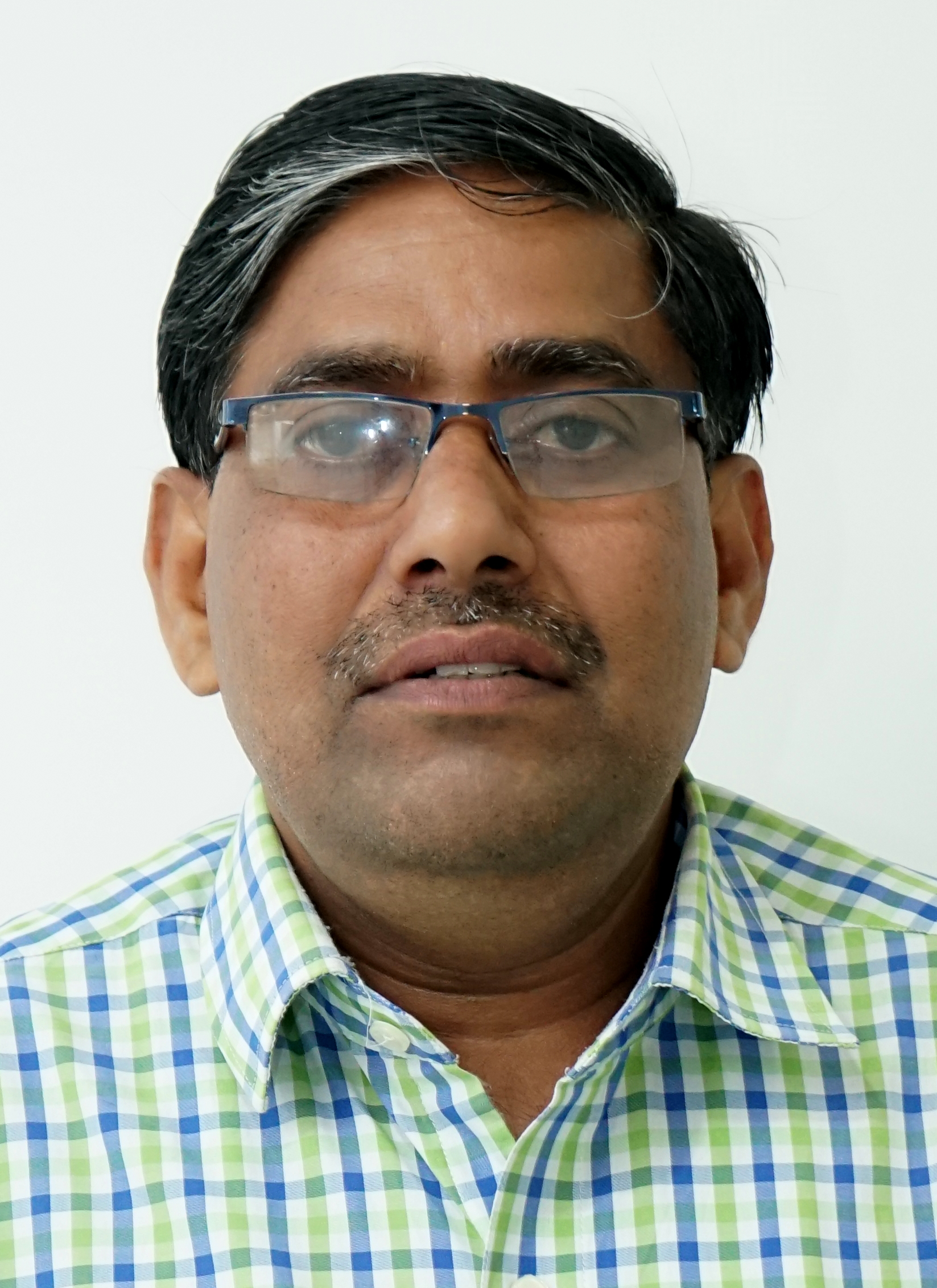Dr. Anil Kumar